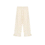 Sleeper trousers