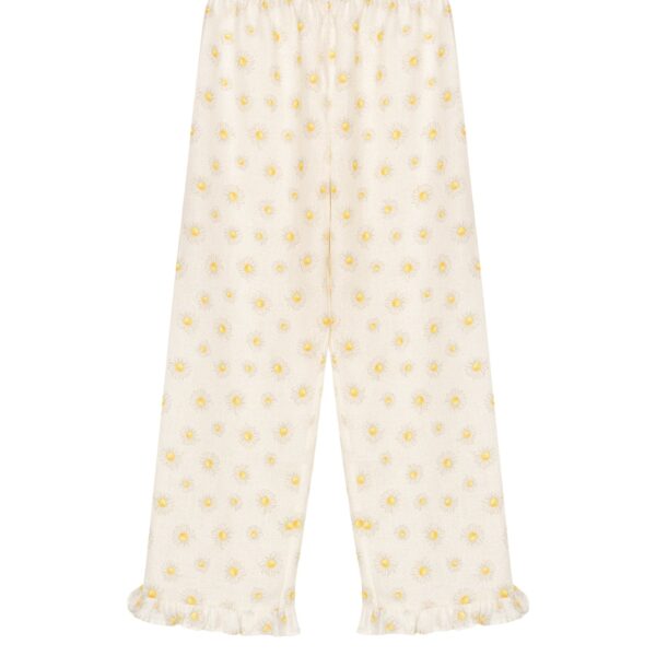Sleeper trousers