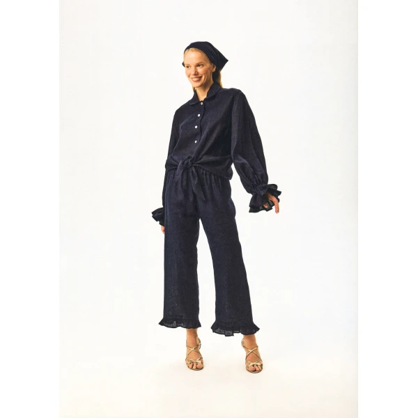 Sleeper walking sleepwear
