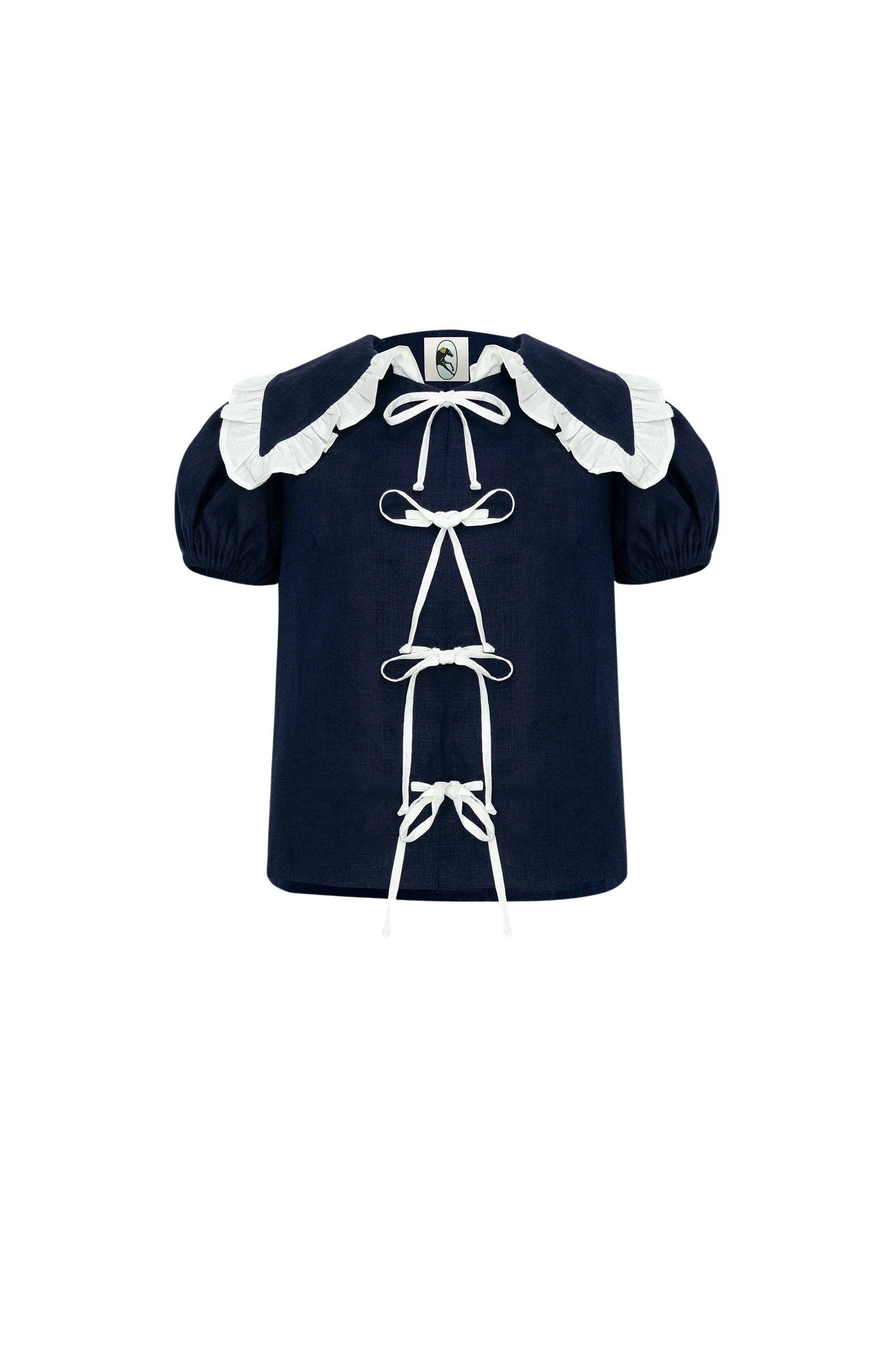 Sleeper top