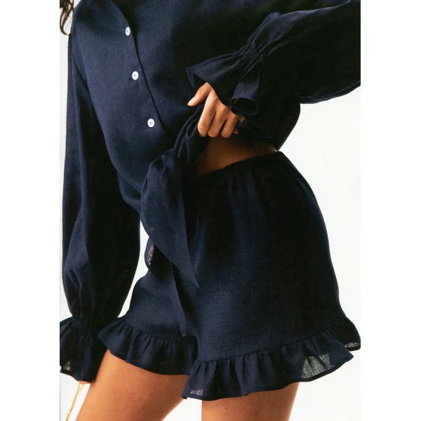 Sleeper walking sleepwear