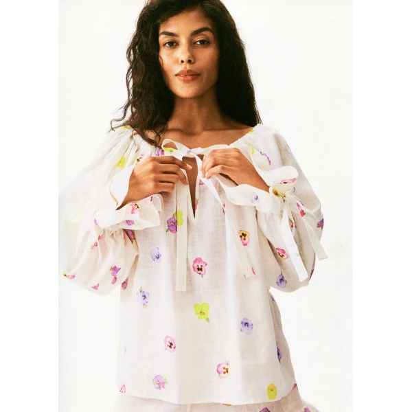 Sleeper walking sleepwear