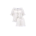 Sleeper loungewear set