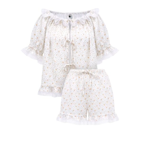 Sleeper loungewear set