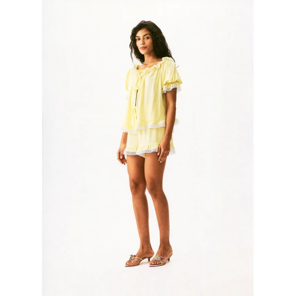 Sleeper walking sleepwear