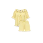 Sleeper loungewear set