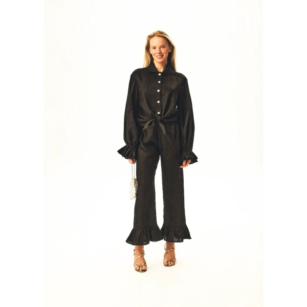 Sleeper walking sleepwear