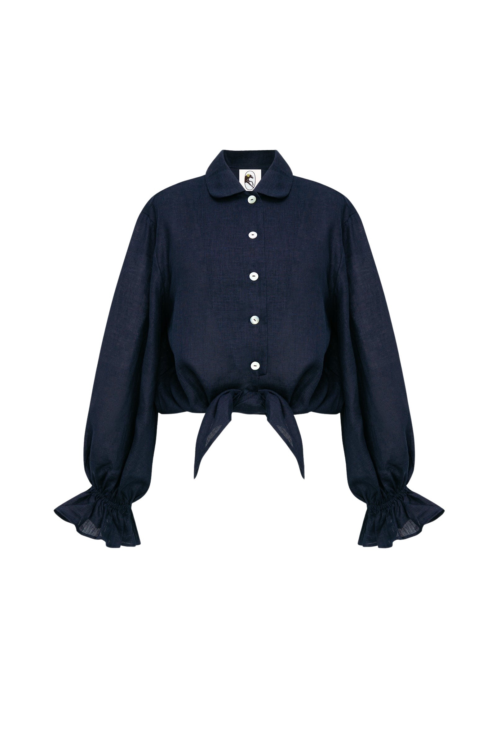 Sleeper top
