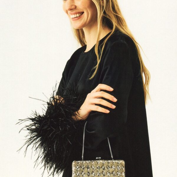 Ukrainian designer loungewear