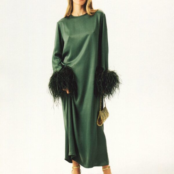 Ukrainian designer loungewear