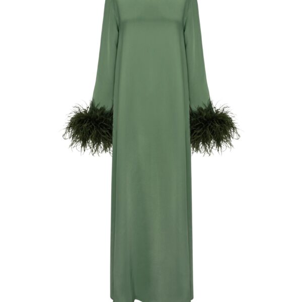 Sleeper dress