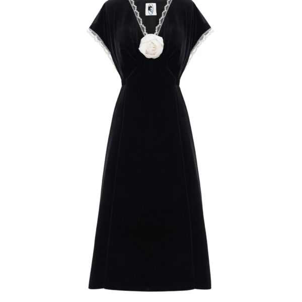 Sleeper dress