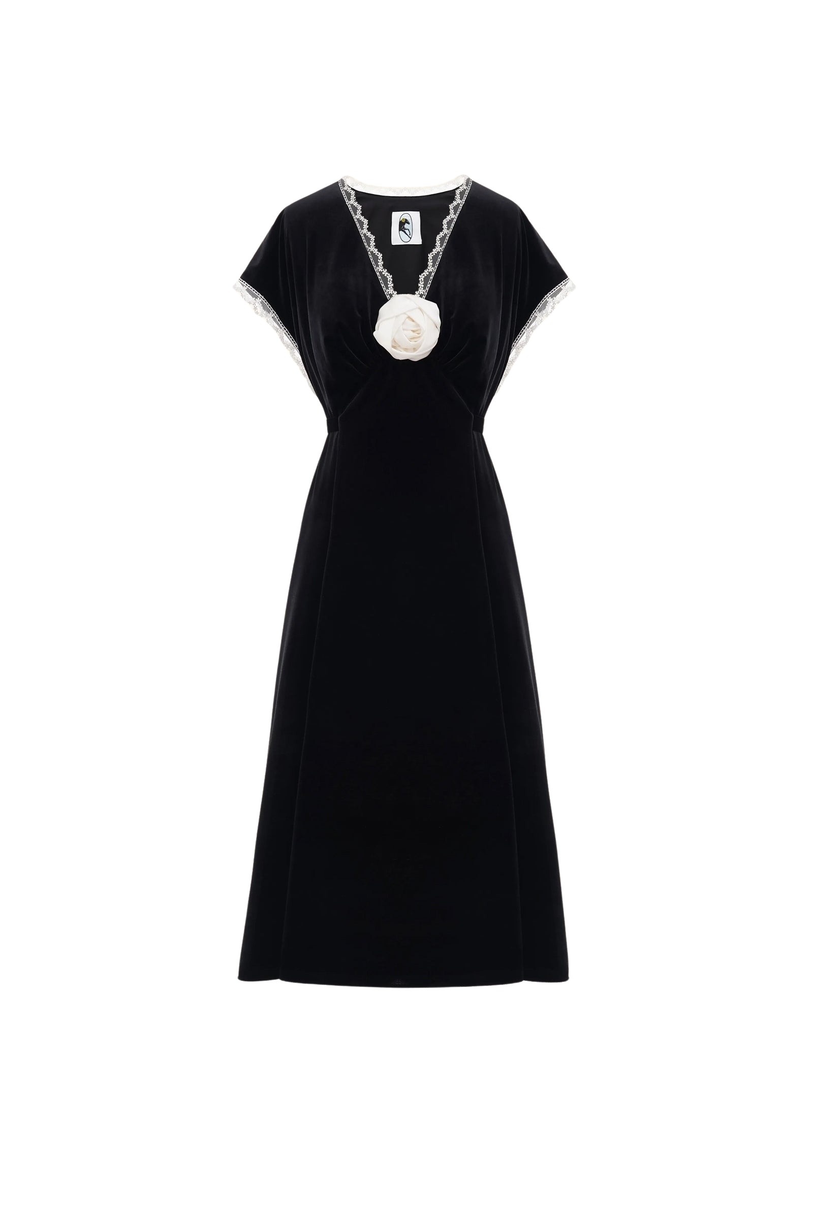 Sleeper dress