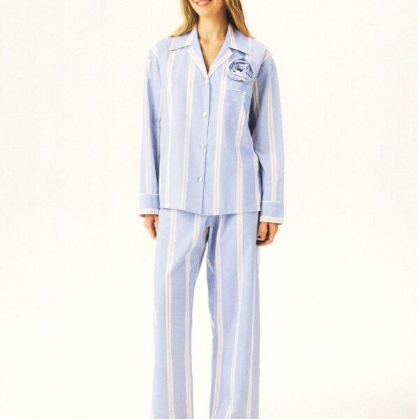 Sleeper walking sleepwear