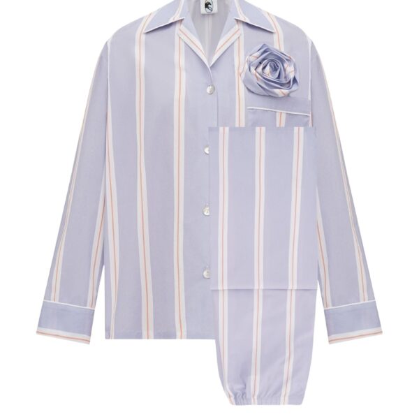 Sleeper loungewear set