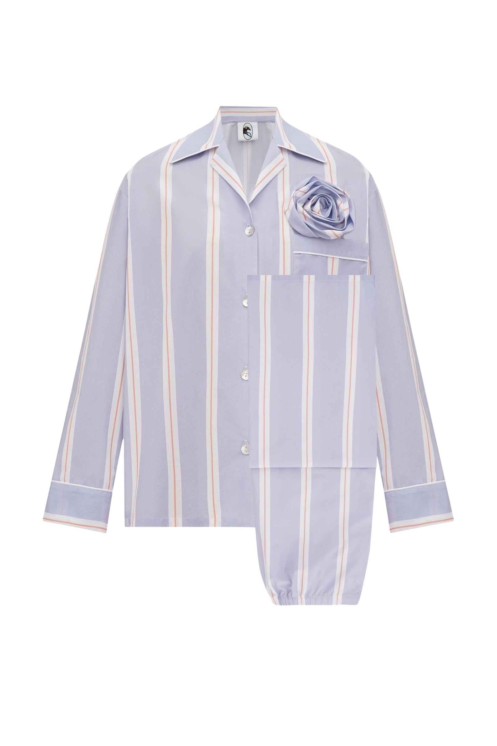 Sleeper loungewear set