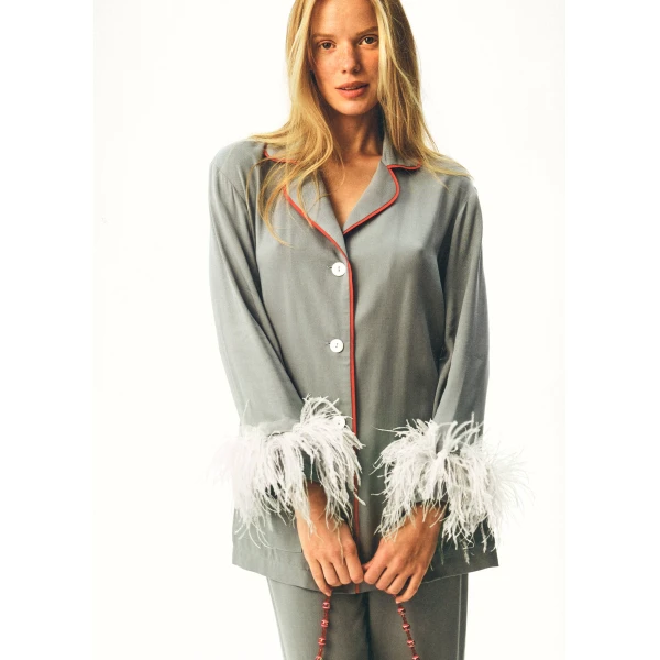Sleeper walking sleepwear