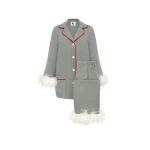 Sleeper loungewear set