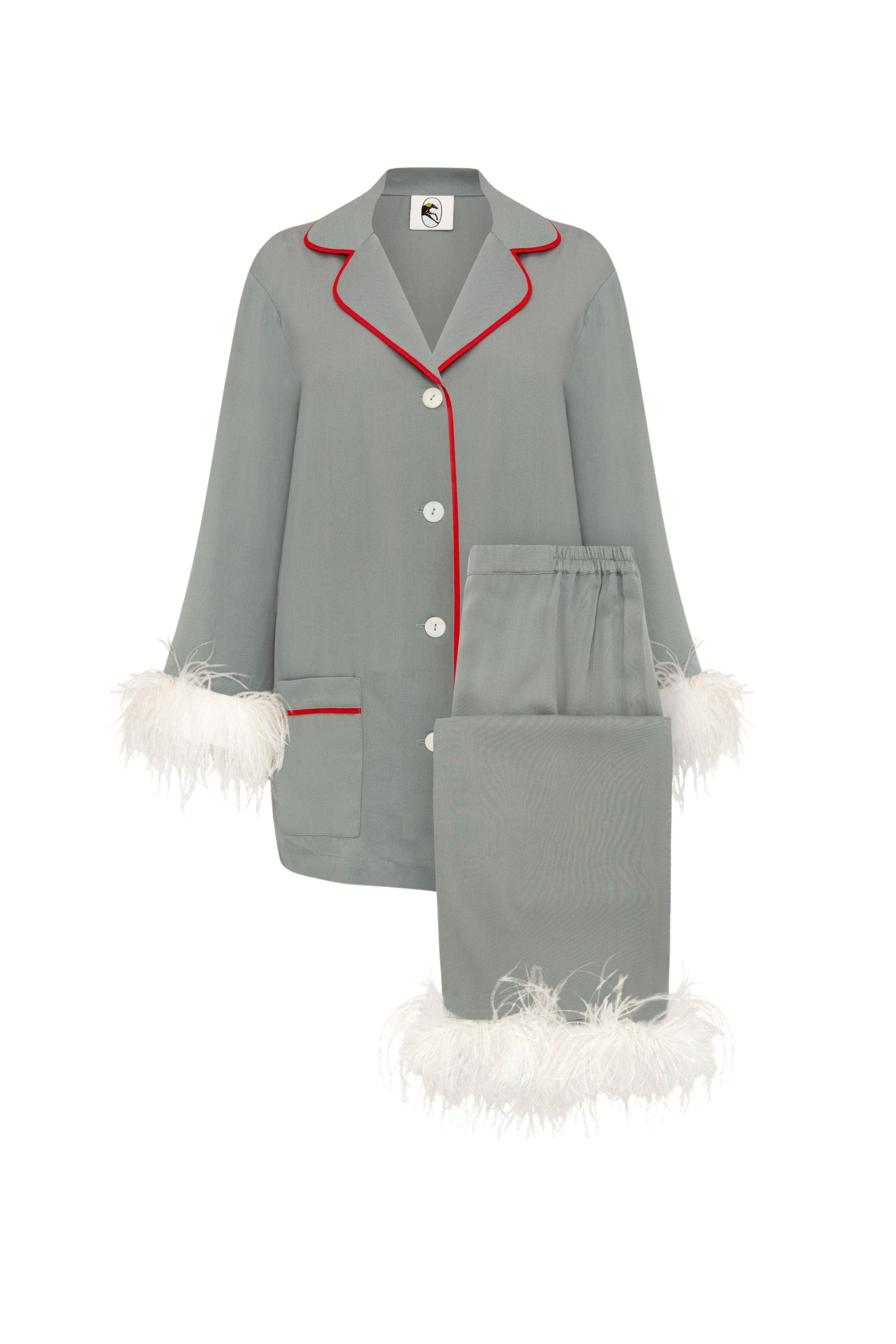Sleeper loungewear set