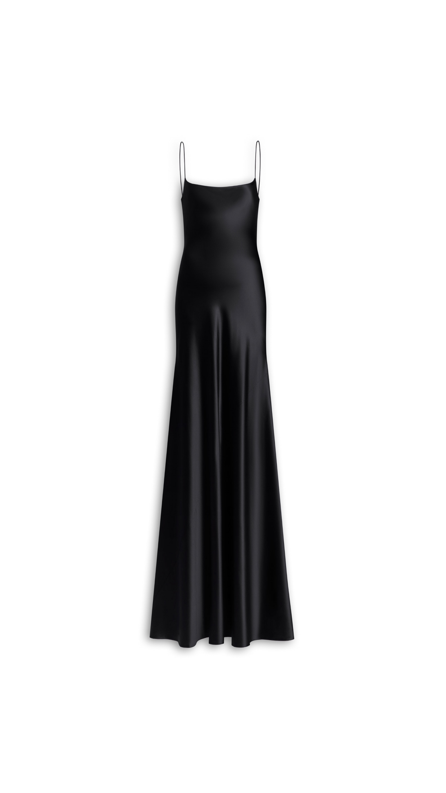 Alaïa Slip Silk Dress - ALAÏA Dresses - Laser Cut Luxury - Shop at Coveti Alaïa Slip Silk Dress - ALAÏA Dresses - Laser Cut Luxury - Shop at Coveti