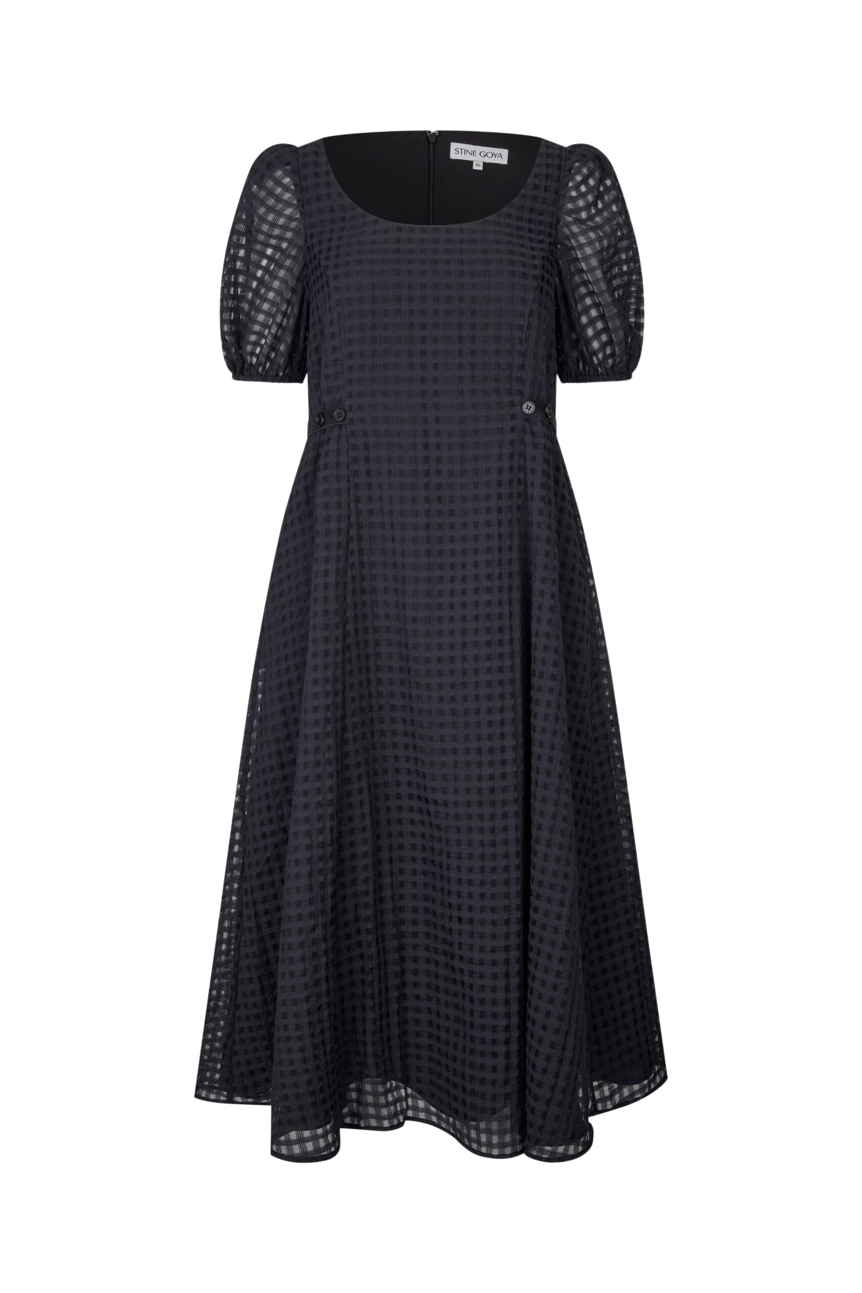 designer dress
