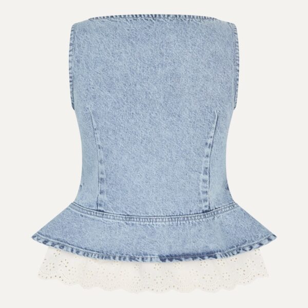 designer top