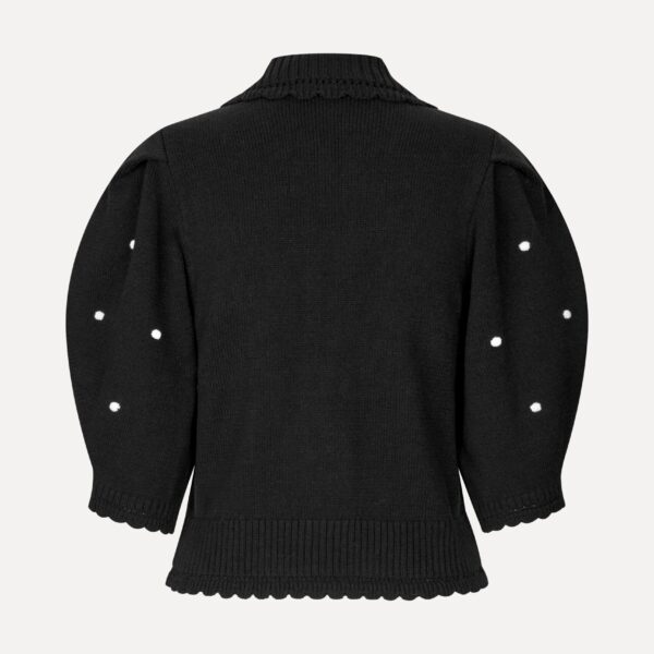 designer knitwear