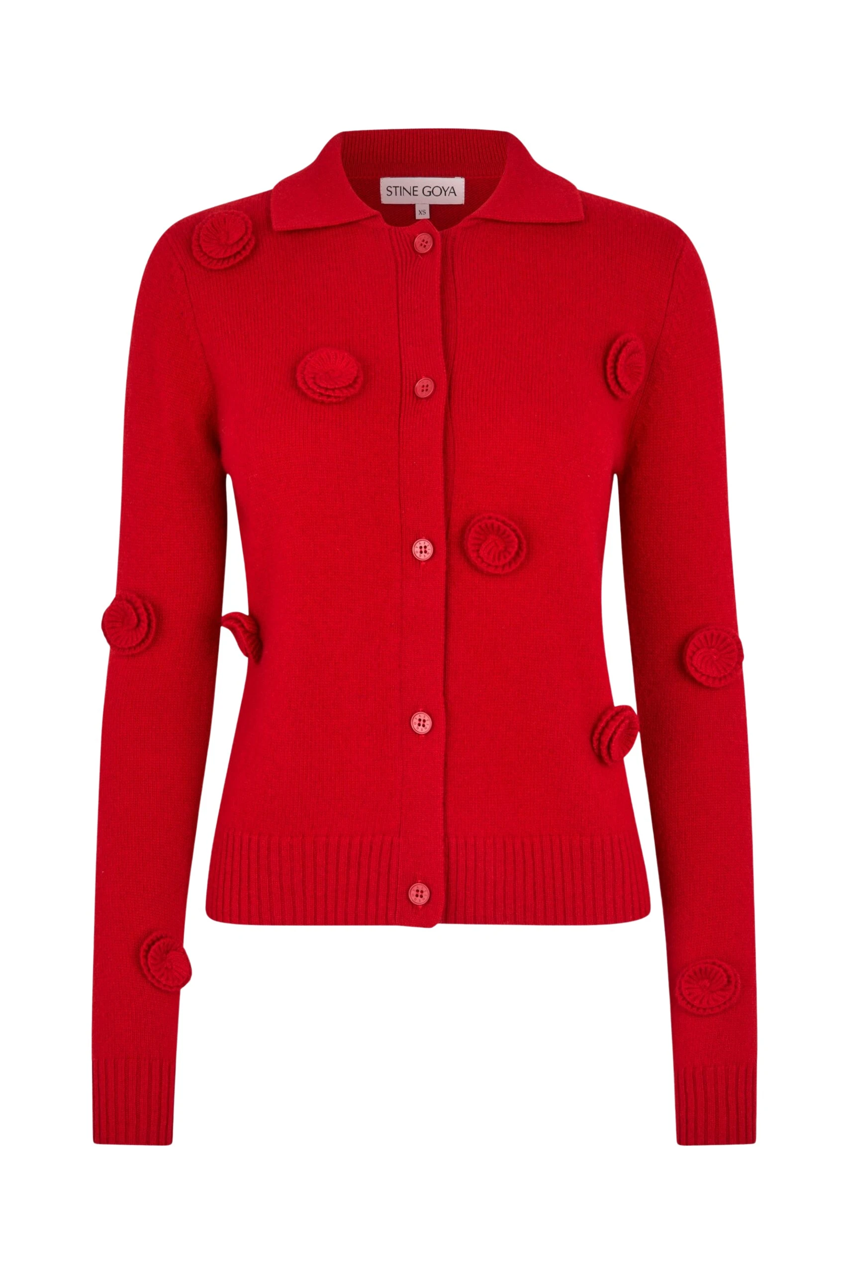 Stine-Goya-Button-Up-Long-Sleeve-Polo-Knit-in-Velocity-Red-scaled61803_nobg Stine Goya