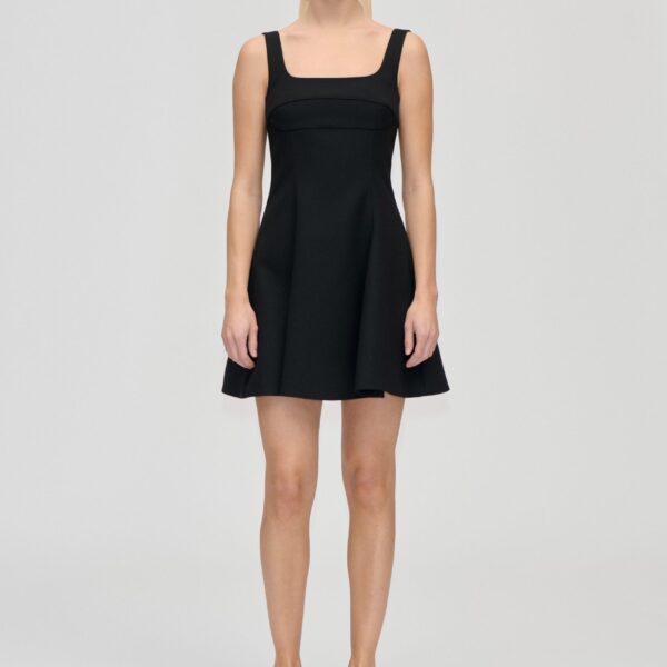 Corset Mini Dress