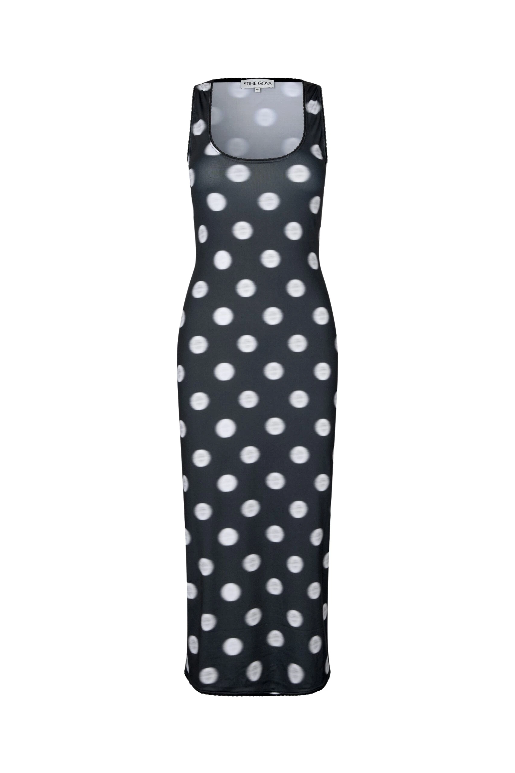Stine-Goya-Elastic-Deep-Neckline-Tank-Dress-in-Dots-in-Motion-scaled37130_nobg Stine Goya