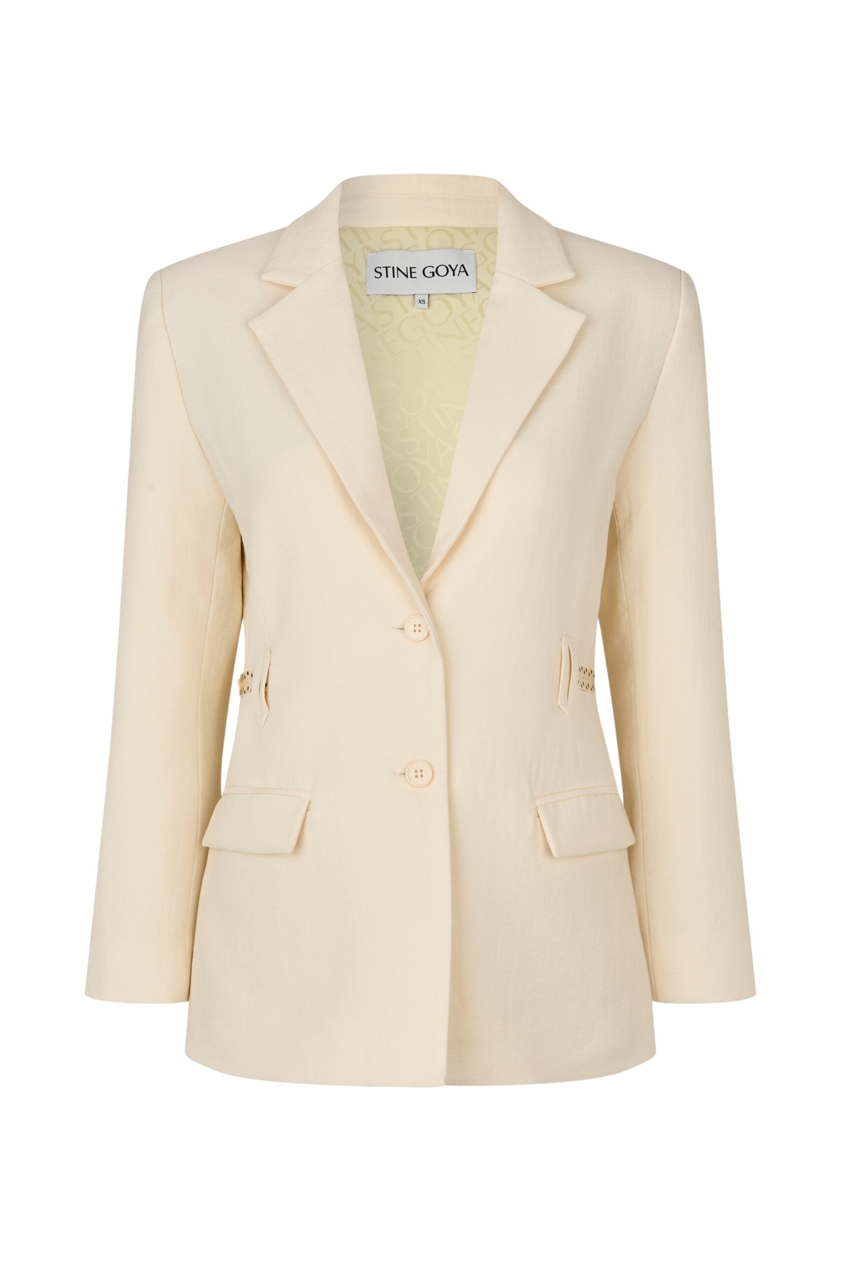 designer jacket