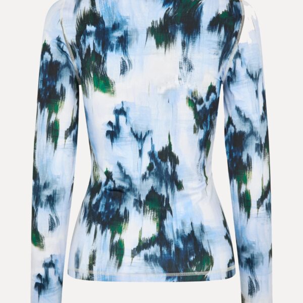 designer top