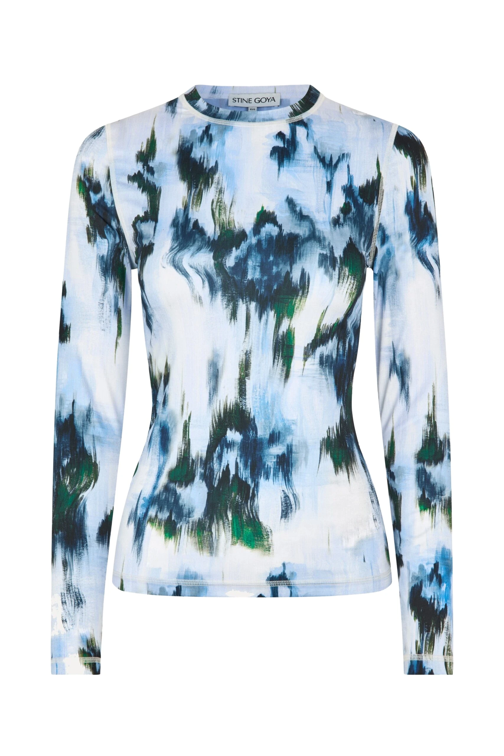 Stine-Goya-Elastic-Long-Sleeve-Top-in-Afterbloom-scaled40817_nobg Stine Goya