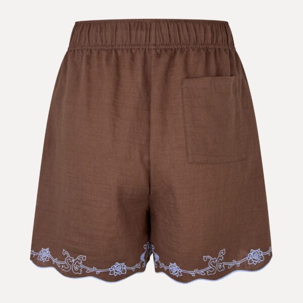 designer shorts