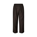 Stine-Goya-Elasticated-Waistband-Pants-in-Morgensol-Checks-scaled69217_nobg Stine Goya