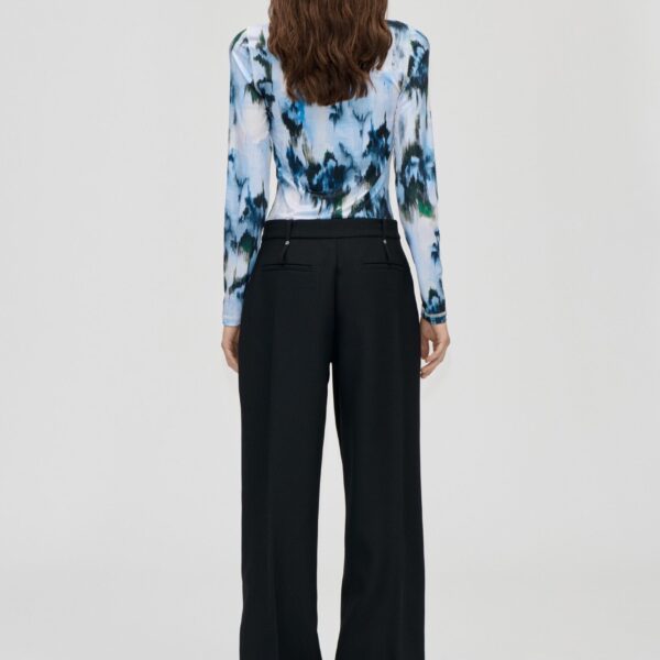 designer trousers