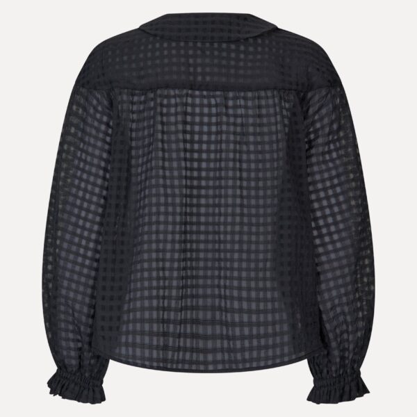 designer top