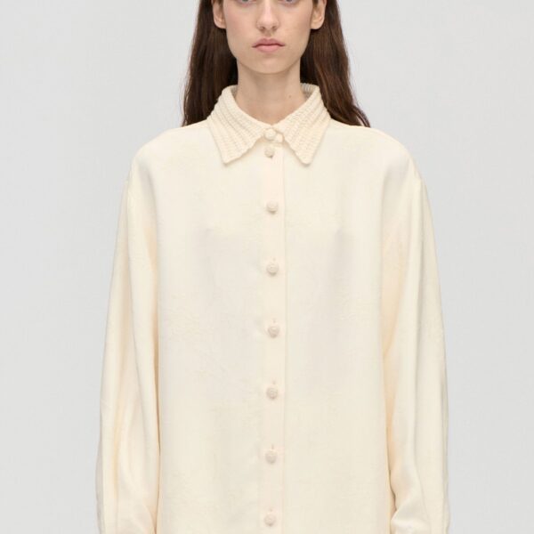 Fluid Shirt