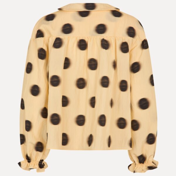 designer top