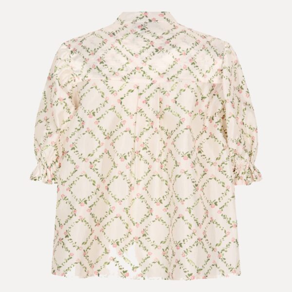 designer top