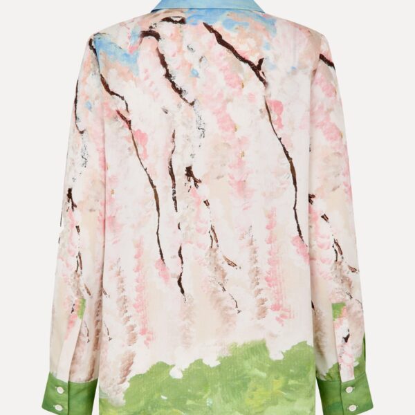 designer top