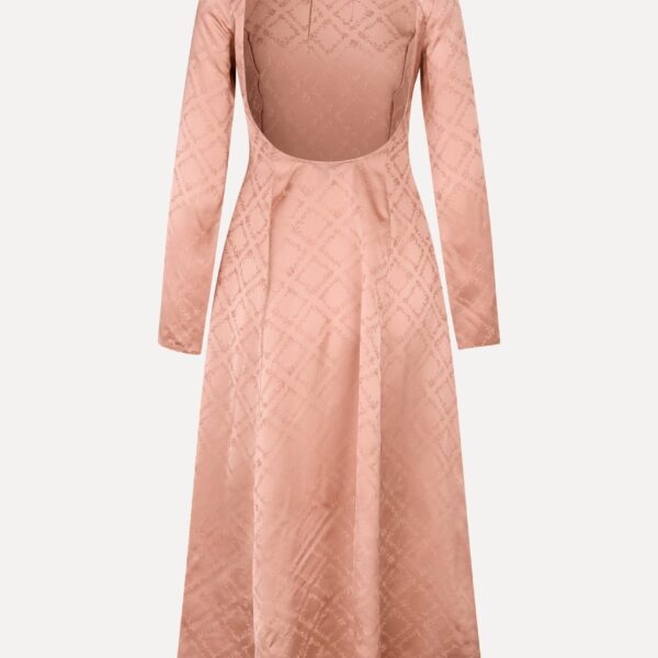 designer dress