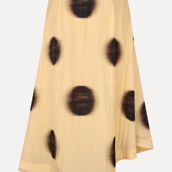 designer skirt