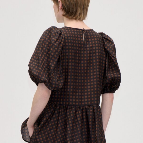 designer top