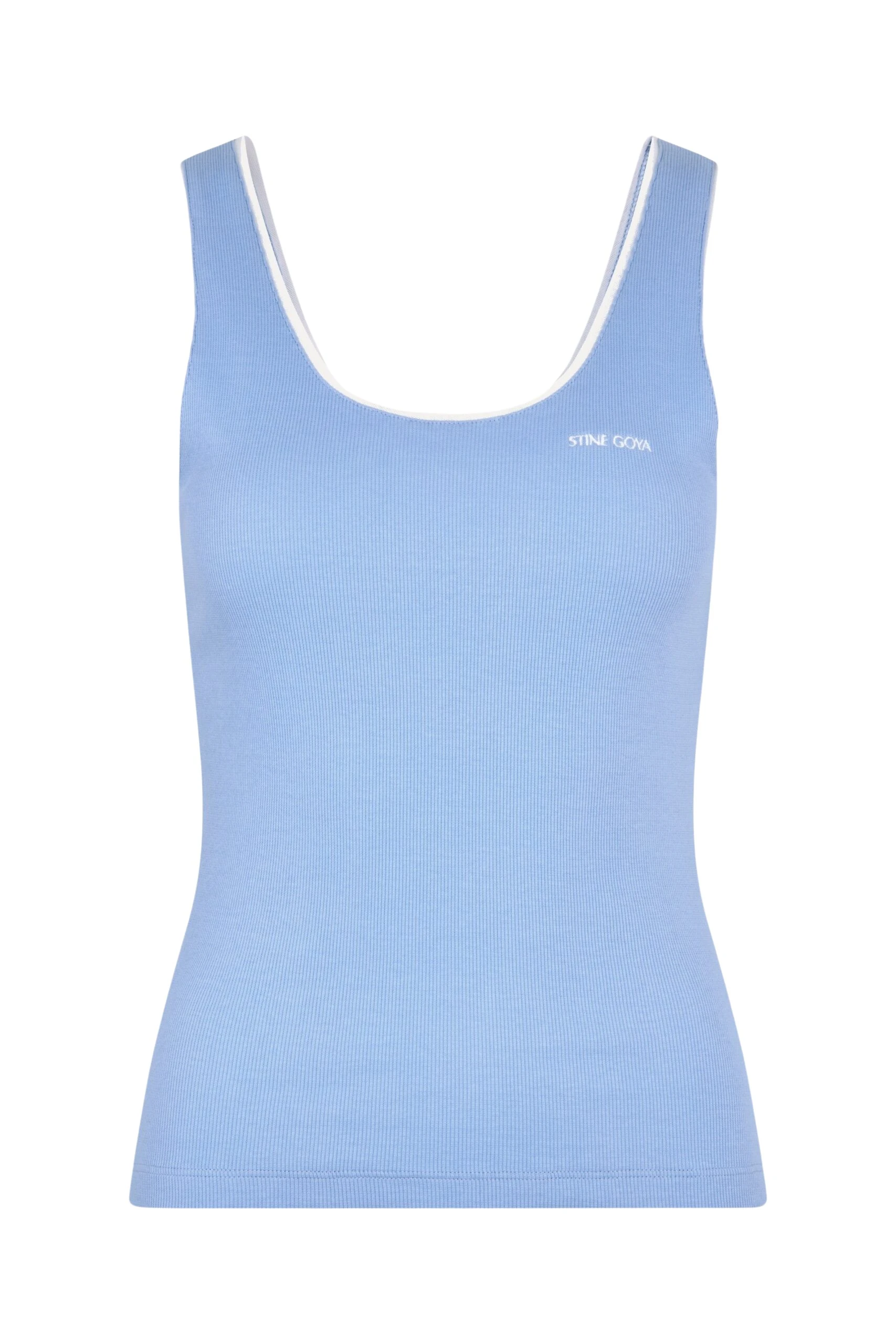 Stine-Goya-Rib-Tank-Top-in-Bel-Air-Blue-scaled65882_nobg Stine Goya