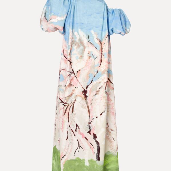 designer dress