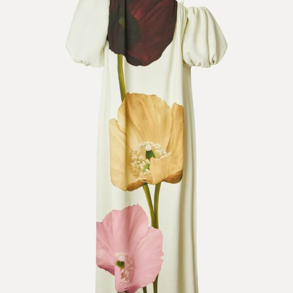 designer dress