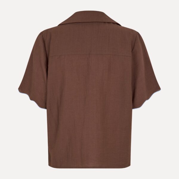 designer top