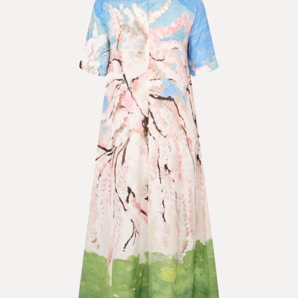 designer dress