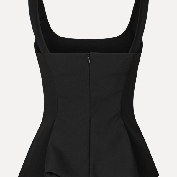 designer top